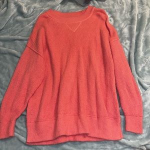 Aerie sweater